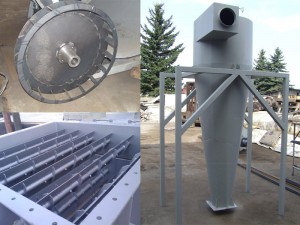 BK-DMT-00008 Pelleting line 00