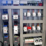 Szafa sterownicza Szafa sterownicza