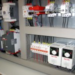 Szafa sterownicza Szafa sterownicza