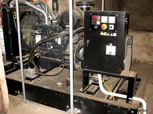 Zasilanie awaryjne Zasilanie awaryjne